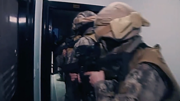 24 ilde zehir tacirlerine operasyon. 144 şüpheli yakalandı